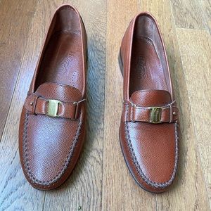 Salvatore Ferragamo loafers